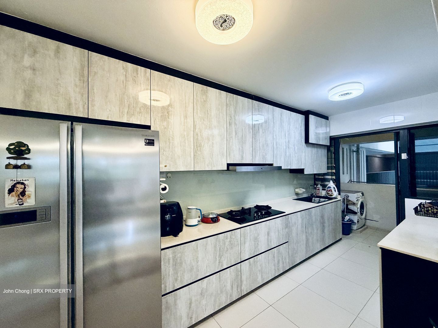 Blk 308C Waterway Terraces I (Punggol), HDB 5 Rooms #547491311